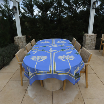 Avairy Tablecloth