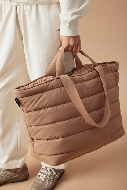 Take It Base⎮Cloud⎮Hazelnut
