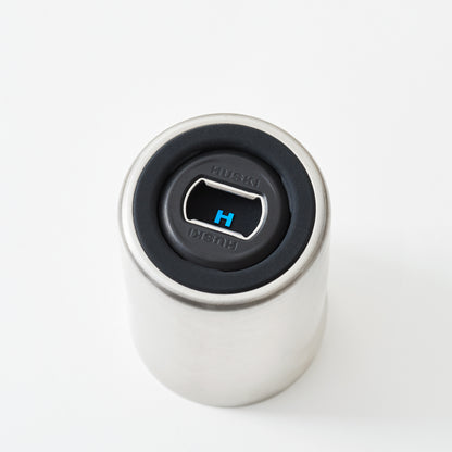 Huski Beer Cooler | White