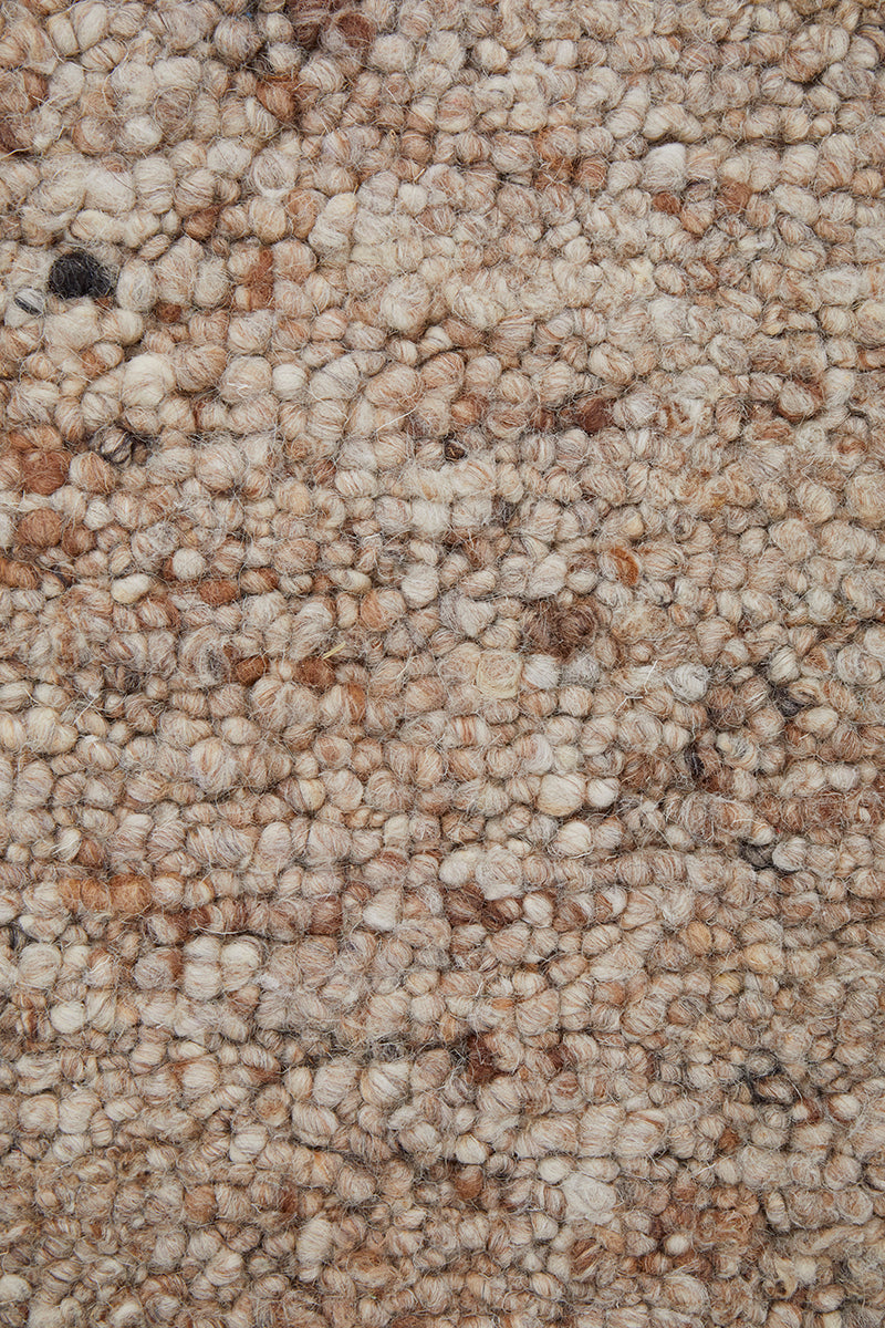 Pebble Beige Runner Rug