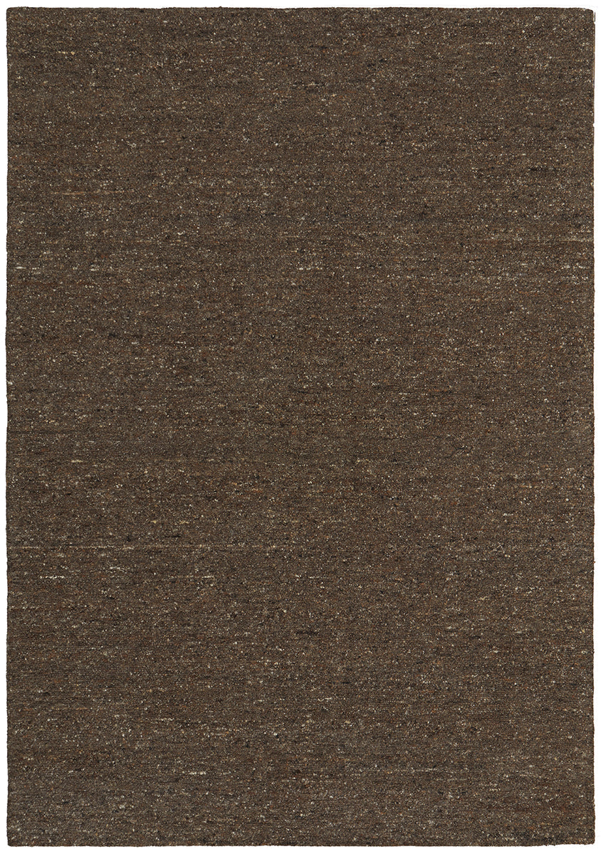 Pebble Brown Rug