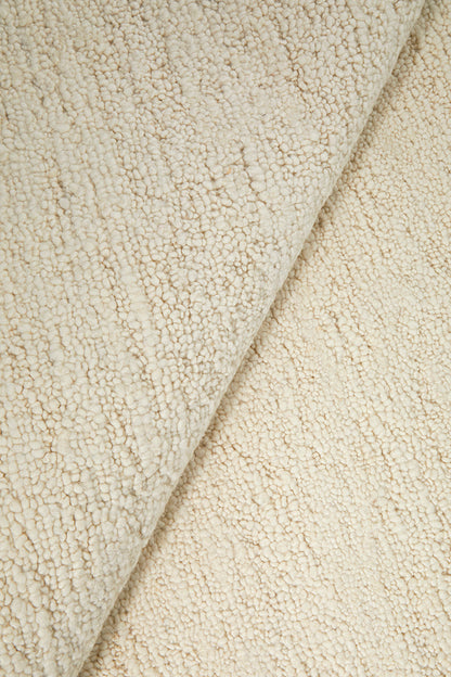 Pebble Cream Rug