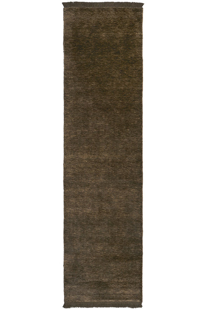 Earthbound Bear Brown Rug