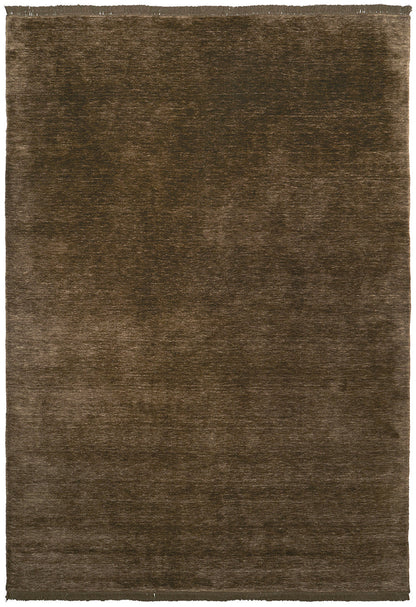 Earthbound Bear Brown Rug