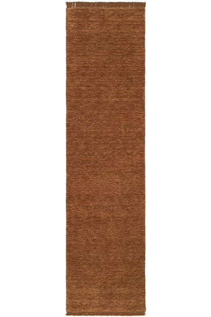 Earthbound Caramel Rug