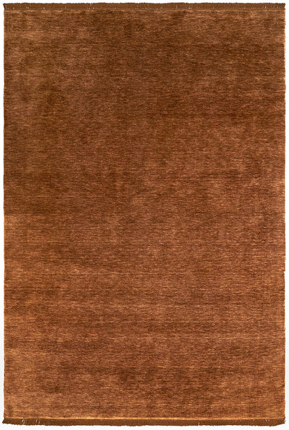Earthbound Caramel Rug