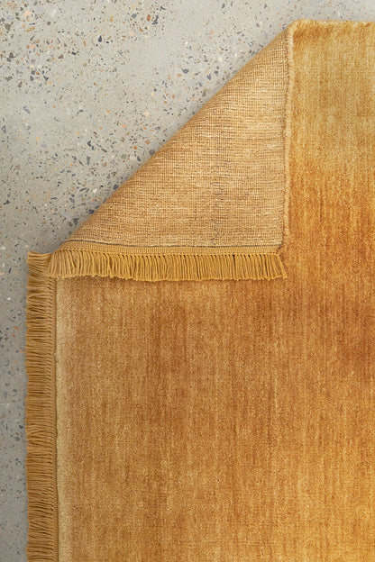 Earthbound Honey Runner Rug