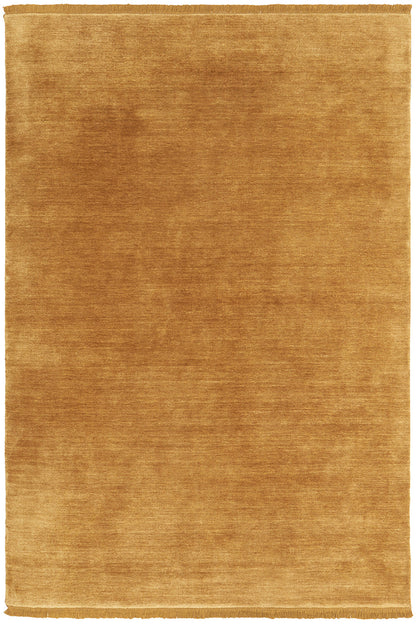 Earthbound Honey Rug