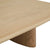 GlobeWest | Seb Balance Coffee Table | Oak