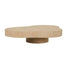 GlobeWest | Seb Cloud Coffee Table | Oak