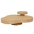 GlobeWest | Seb Cloud Coffee Table | Oak