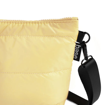 Stash Crossbody Base⎮Butter