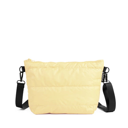 Stash Crossbody Base⎮Butter