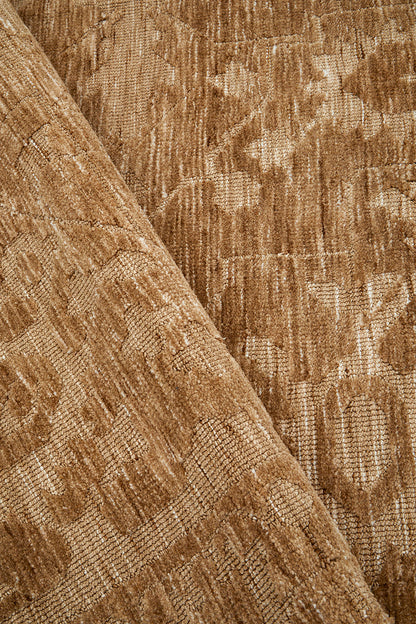 Darren Palmer Malabar Ginger Runner Rug