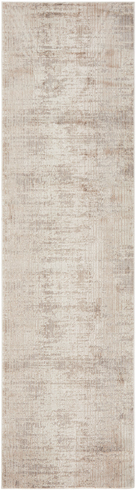 Darren Palmer Morgana Stone Runner Rug