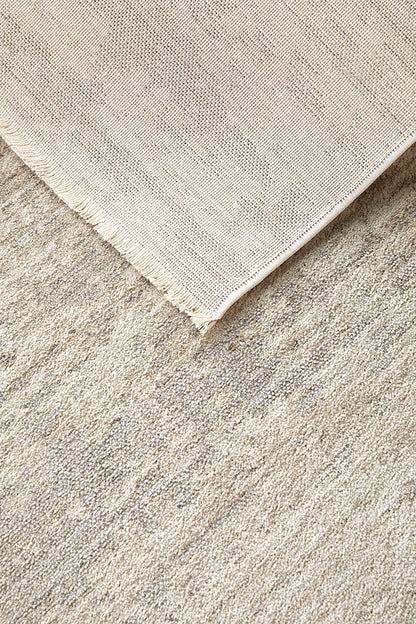 Darren Palmer Morgana Stone Runner Rug