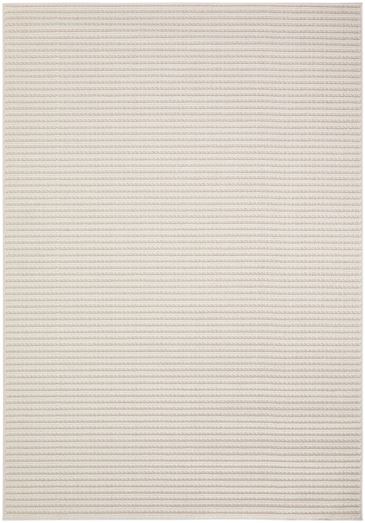 Darren Palmer Sandridge Cream Indoor/Outdoor Rug