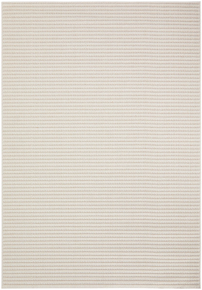 Darren Palmer Sandridge Cream Indoor/Outdoor Rug