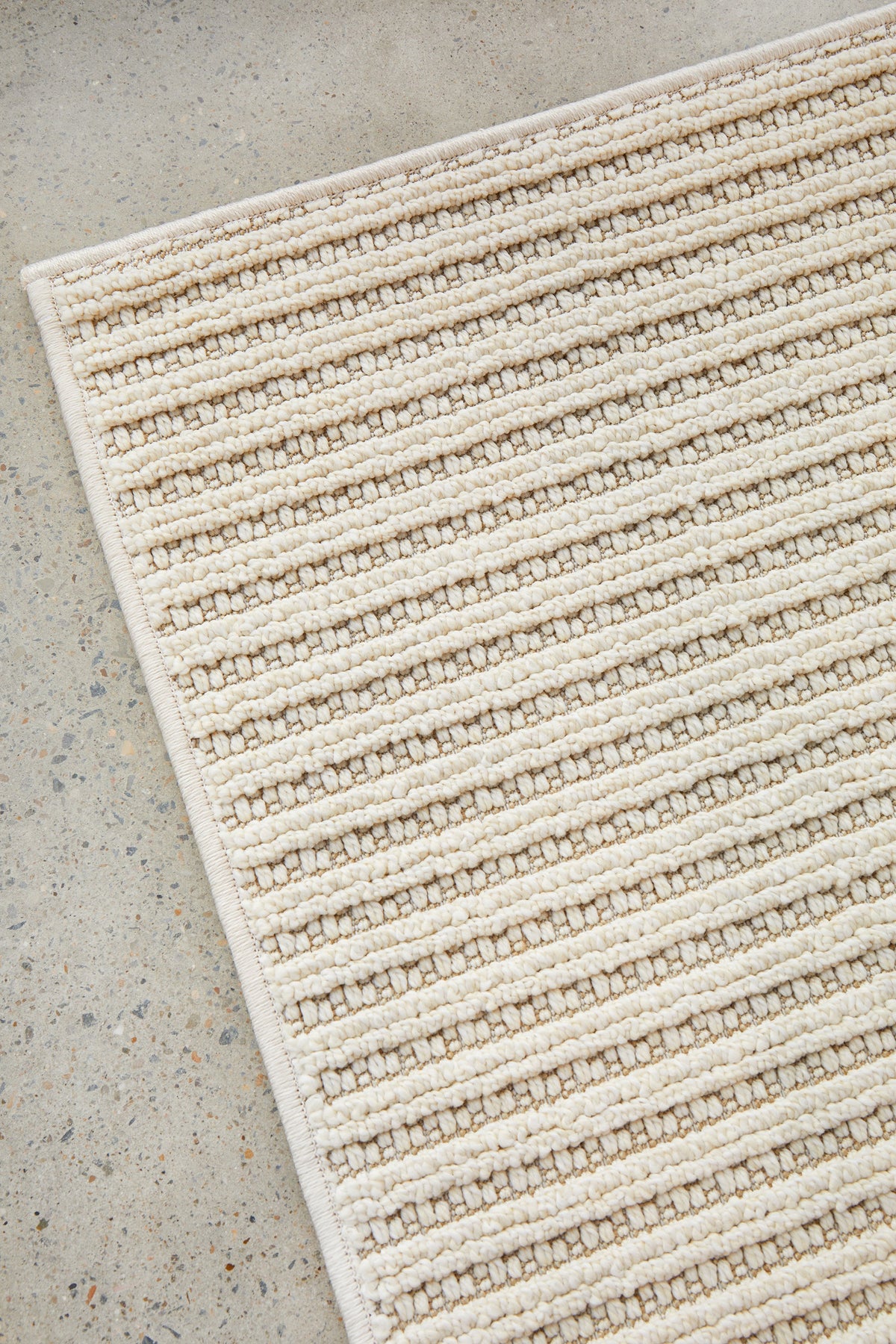 Darren Palmer Sandridge Cream Indoor/Outdoor Rug