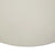 GlobeWest | Petra Round Dining Table | Ivory