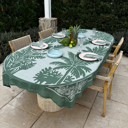 Elm Tablecloth