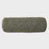 Cushion⎮Cafe⎮Bolster⎮Boucle⎮Olive