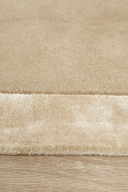 Jewel Curve Husk Runner Rug