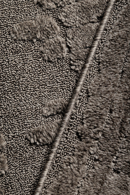 Haven Aliya Mocha Rug