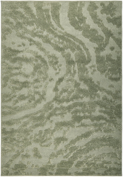 Haven Nyla Green Rug