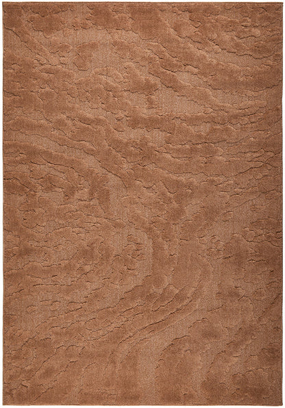 Haven Nyla Rust Rug