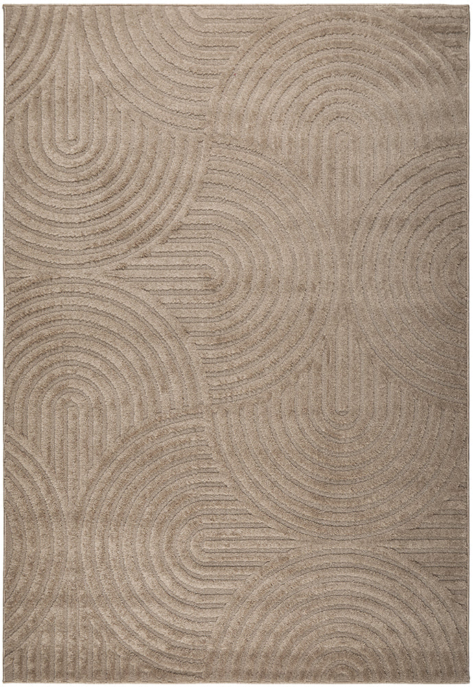 Haven Zina Latte Rug