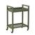 Sully Bar Cart⎮Olive