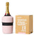 Huski Champagne Cooler | Powder Pink