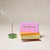 Green Glass Incense Holder