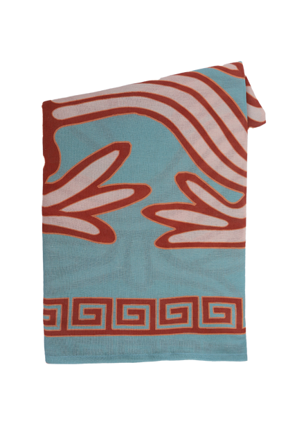 Tablecloth⎮Rainmaker