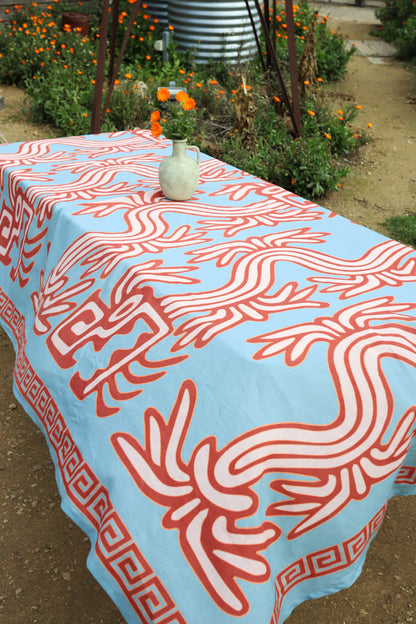 Tablecloth⎮Rainmaker