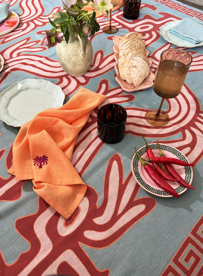 Tablecloth⎮Rainmaker