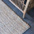 Carmann Wool & Jute Doormat | Runner | Rug