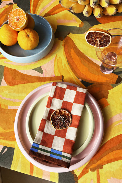 Plantation Tablecloth