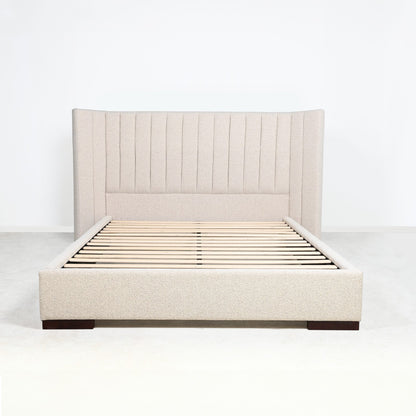 Lulu Bed