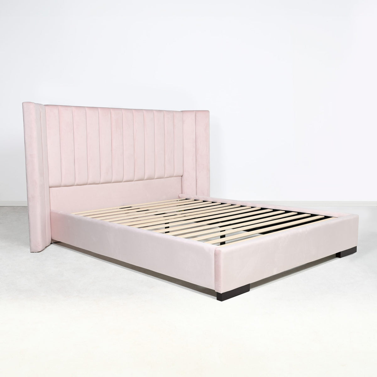 Lulu Bed