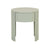 GlobeWest | Oberon Crescent Bedside | Sage