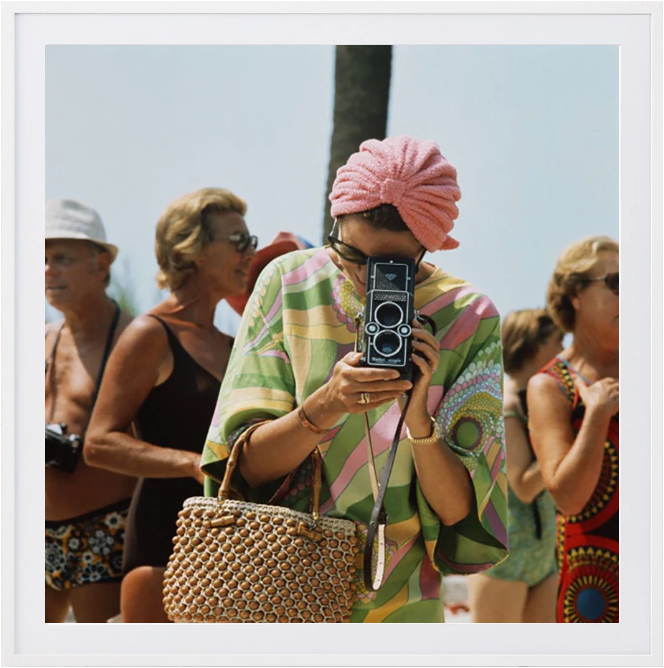 Getty Archive | Grace Kelly Photographs