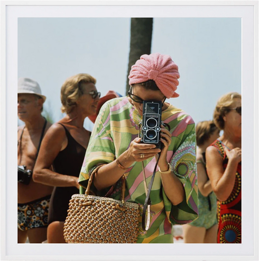 Getty Archive | Grace Kelly Photographs