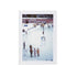 Slim Aarons | Curling at St. Moritz