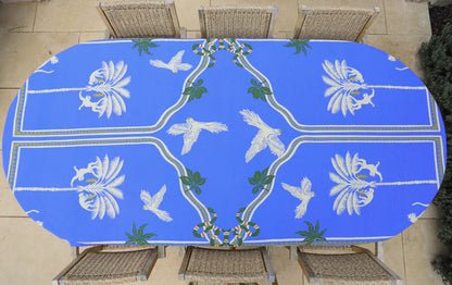 Avairy Tablecloth