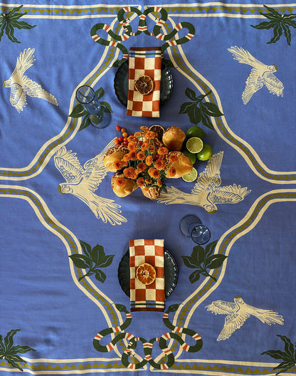 Avairy Tablecloth