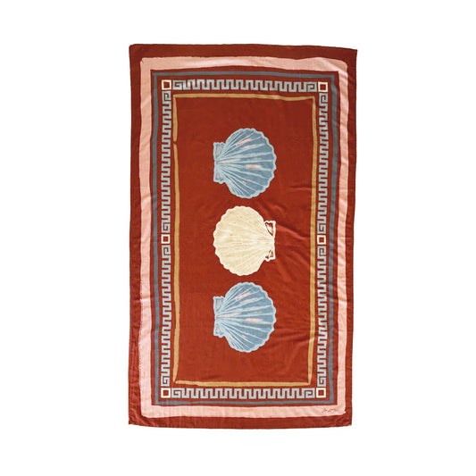 Cove Tablecloth