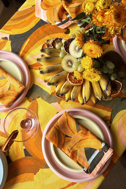 Plantation Tablecloth