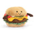 Jellycat | Amuseables Burger